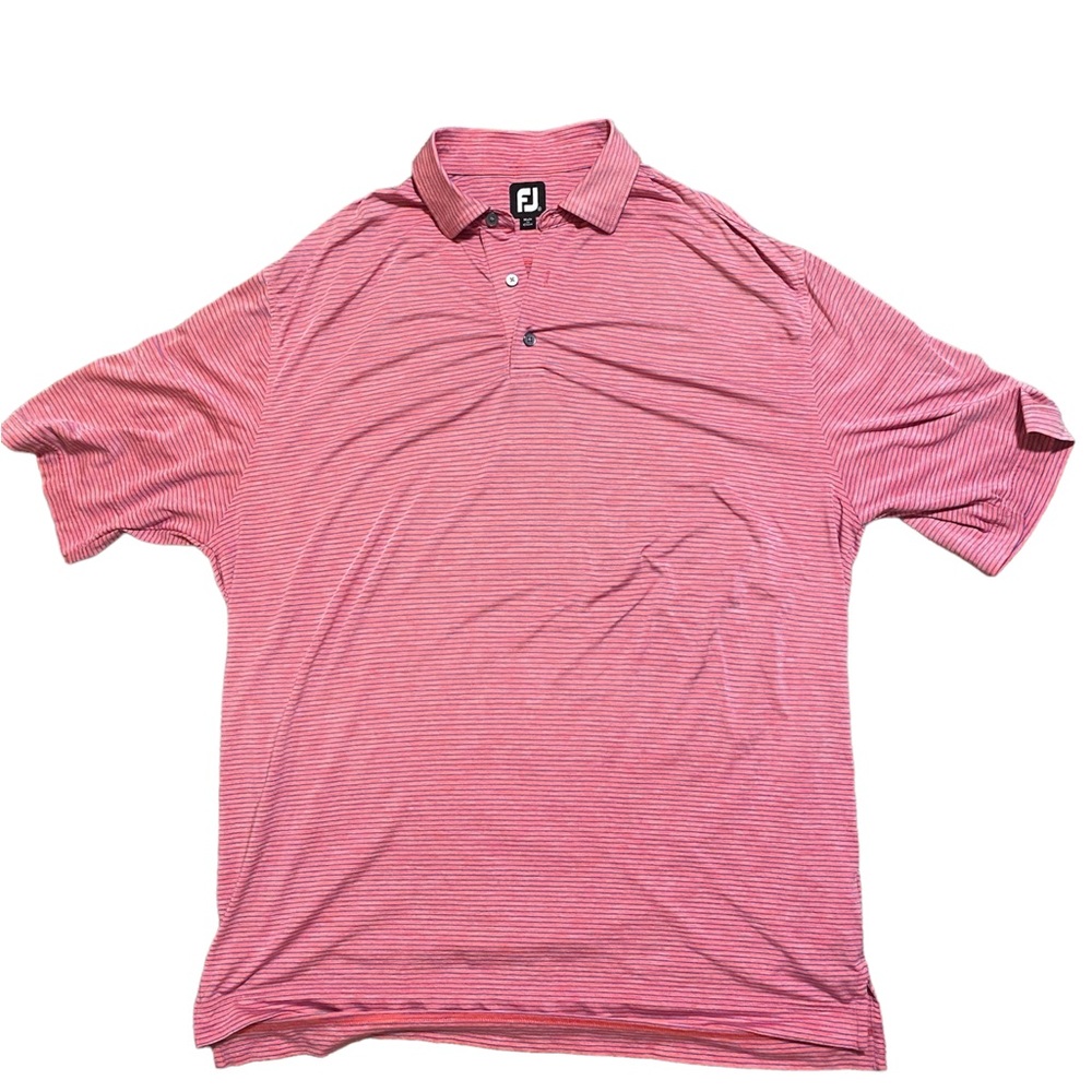 FootJoy Golf shirt